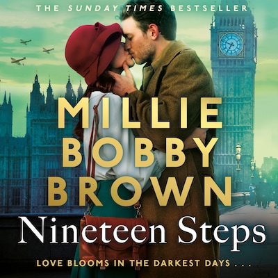 Nineteen Steps
