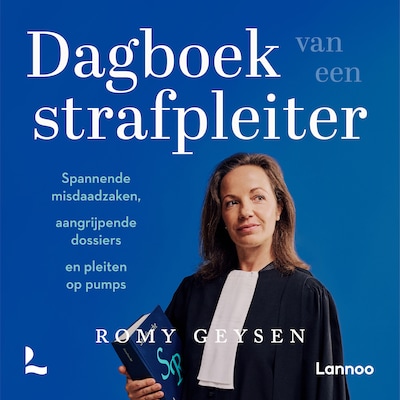 Dagboek van een strafpleiter