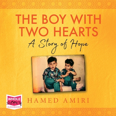 The Boy with Two Hearts