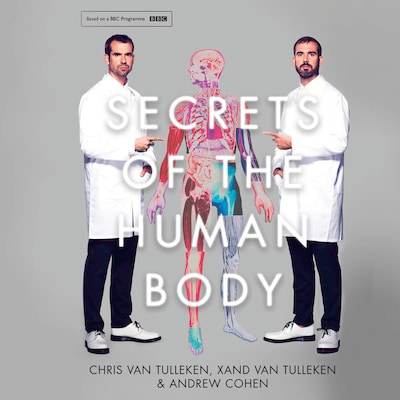 Secrets of the Human Body