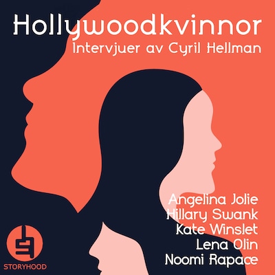 Hollywoodkvinnor