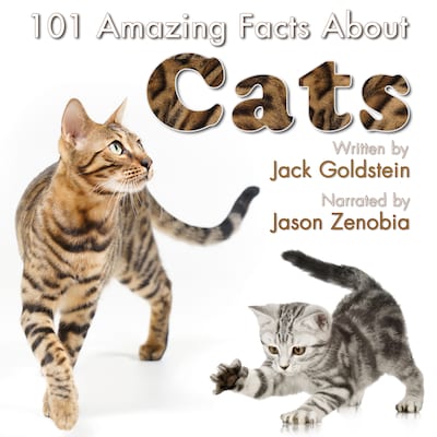 101 Amazing Facts about Cats