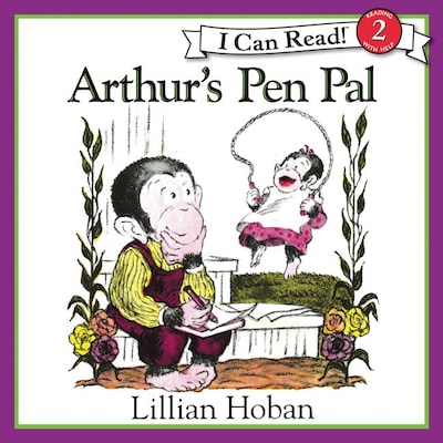 Arthur's Pen Pal