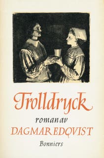 Trolldryck