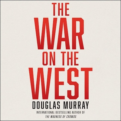The War on the West