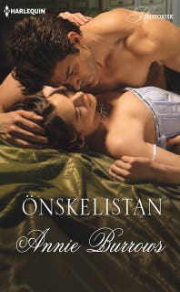 Önskelistan