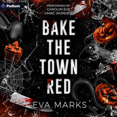 Bake the Town Red
