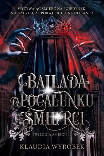 Ballada o pocałunku Śmierci