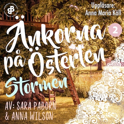 Änkorna på Österlen. Stormen