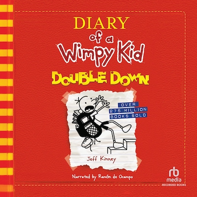 Diary of a Wimpy Kid: Double Down