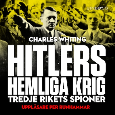 Hitlers hemliga krig