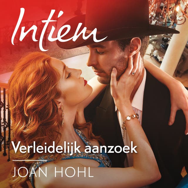 Verleidelijk aanzoek