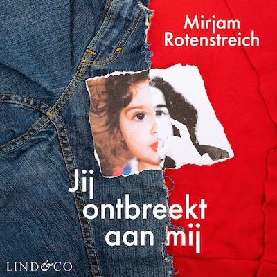 Jij ontbreekt aan mij