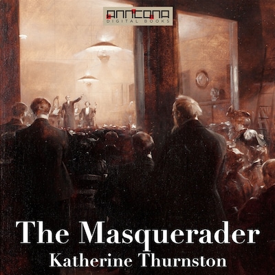 The Masquerader