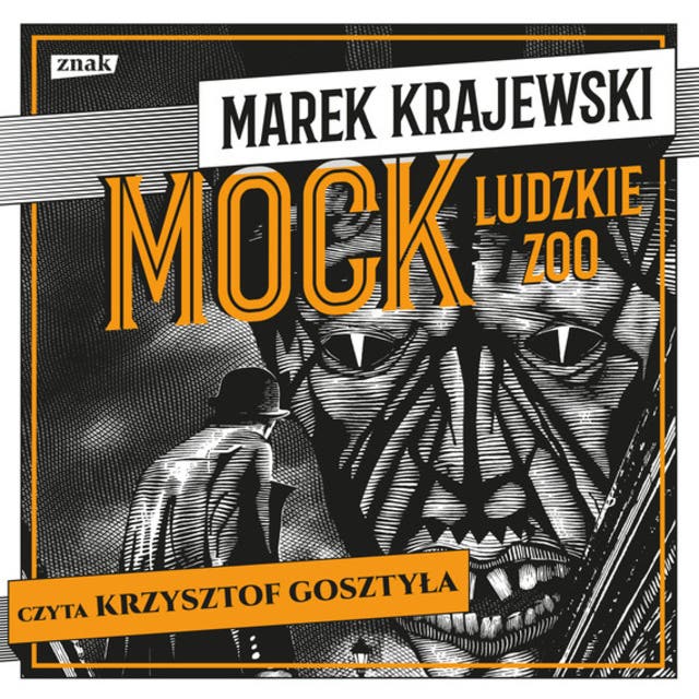 Mock. Ludzkie zoo