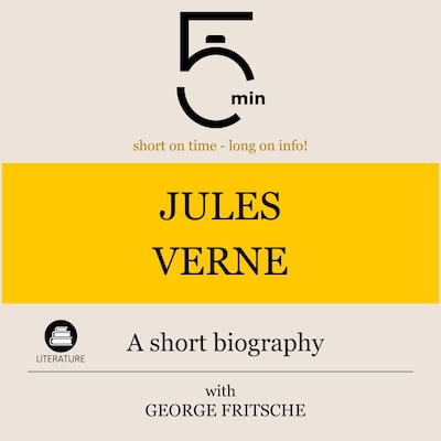 Jules Verne: A short biography