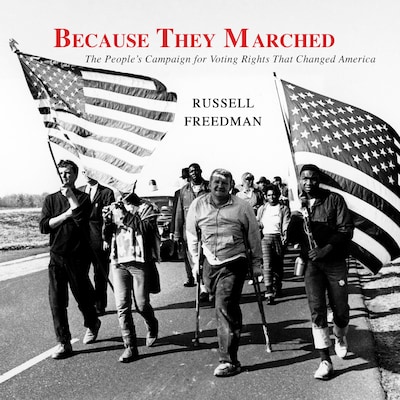 Because They Marched