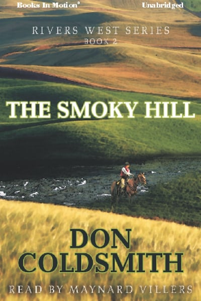Smoky Hill, The