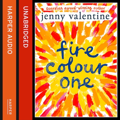 Fire Colour One