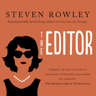 The Editor