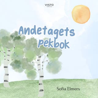 Andetagets pekbok