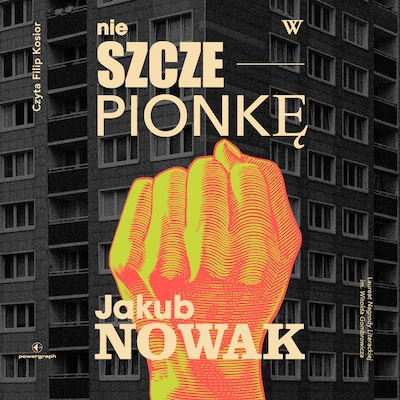 Nie w szczepionkę