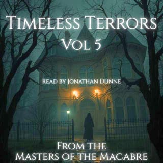 Timeless Terrors Vol 5