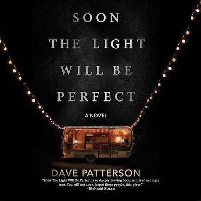 Soon the Light Will Be Perfect