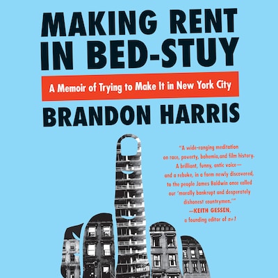 Making Rent in Bed-Stuy