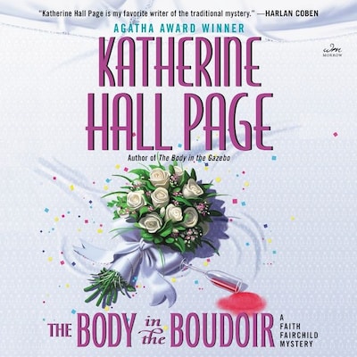 The Body in the Boudoir