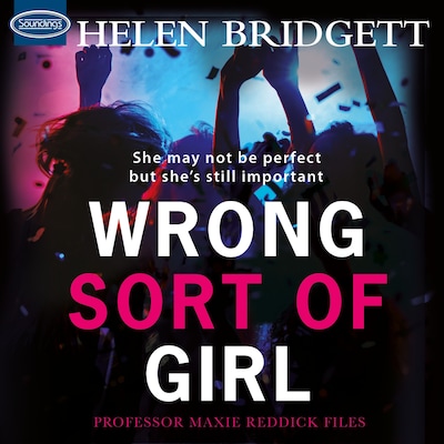 Wrong Sort of Girl