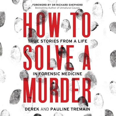How to Solve a Murder