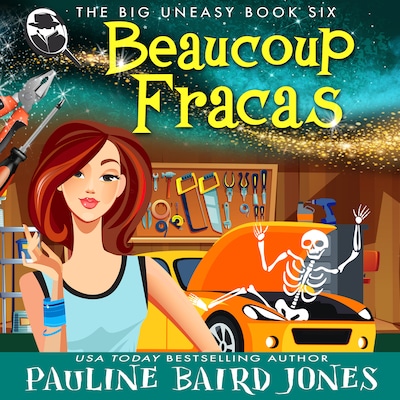 Beaucoup Fracas