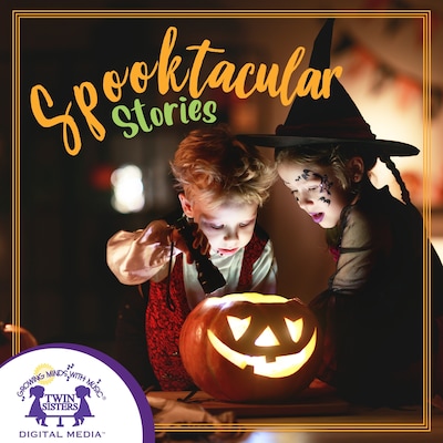 Spooktacular Stories
