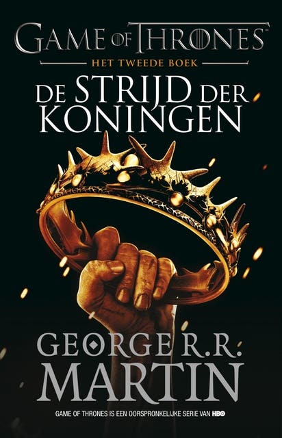 De strijd der koningen