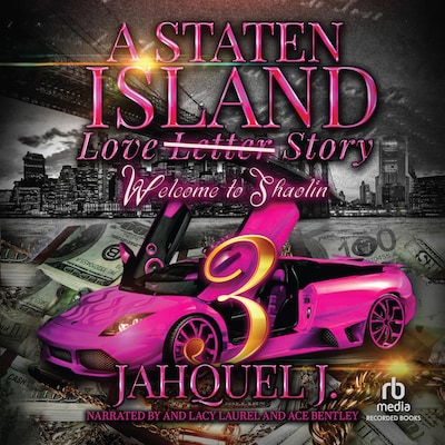 A Staten Island Love Story 3