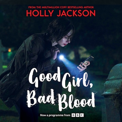 Good Girl, Bad Blood