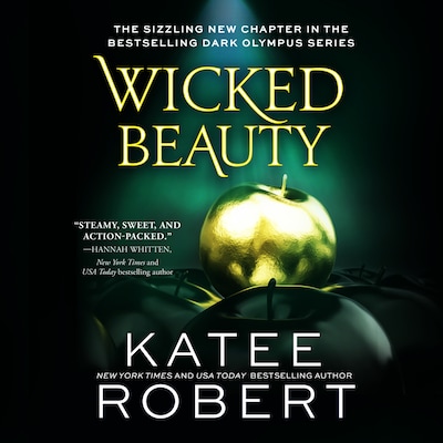 Wicked Beauty