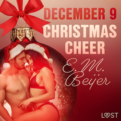 December 9: Christmas Cheer – An Erotic Christmas Calendar