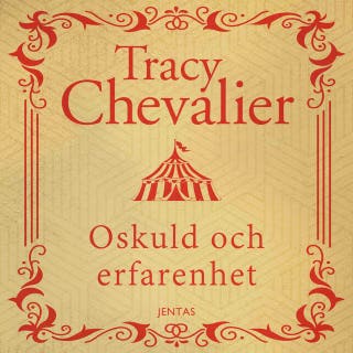 Oskuld och erfarenhet