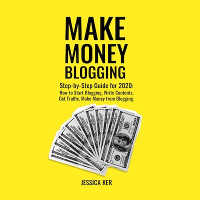 Make Money Blogging
