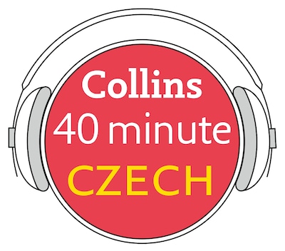 Czech in 40 Minutes