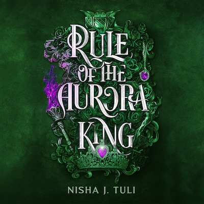 Rule of the Aurora King