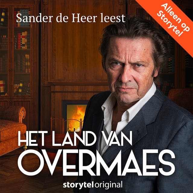 Het land van Overmaes - S01E09