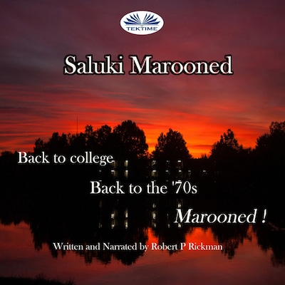 Saluki Marooned