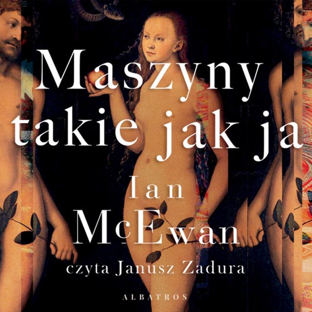MASZYNY TAKIE JAK JA