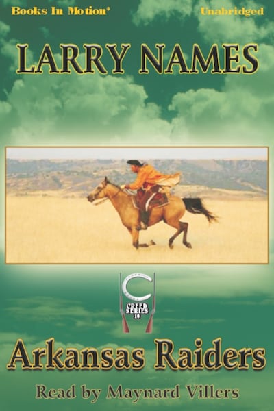 Arkansas Raiders