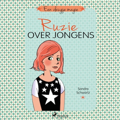 Een vleugje magie 3 - Ruzie over jongens