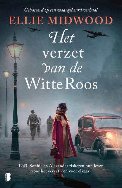 Het verzet van de Witte Roos: Is Sophie bereid haar leven te geven voor haar idealen?
