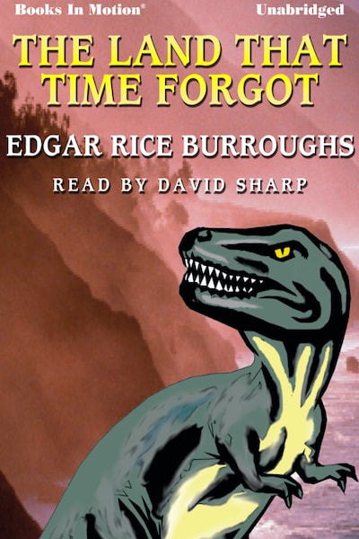 Land that Time Forgot, The